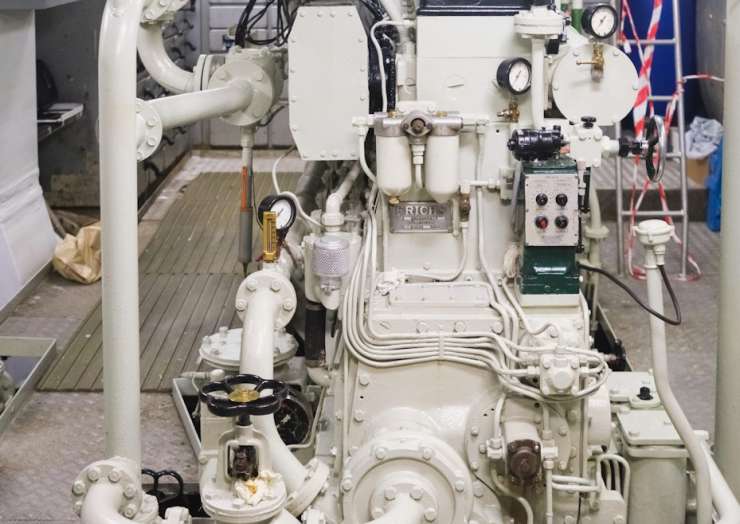 Lube Oil Cleanliness: A Simple Way to Support Reliability and Reduce Downtime