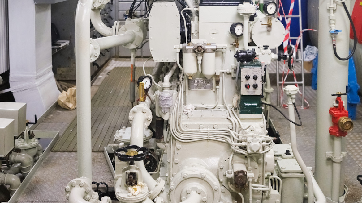 Lube Oil Cleanliness: A Simple Way to Support Reliability and Reduce Downtime