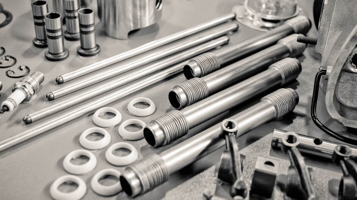 Spare Parts Strategy: A Simple Approach to Reduce Downtime