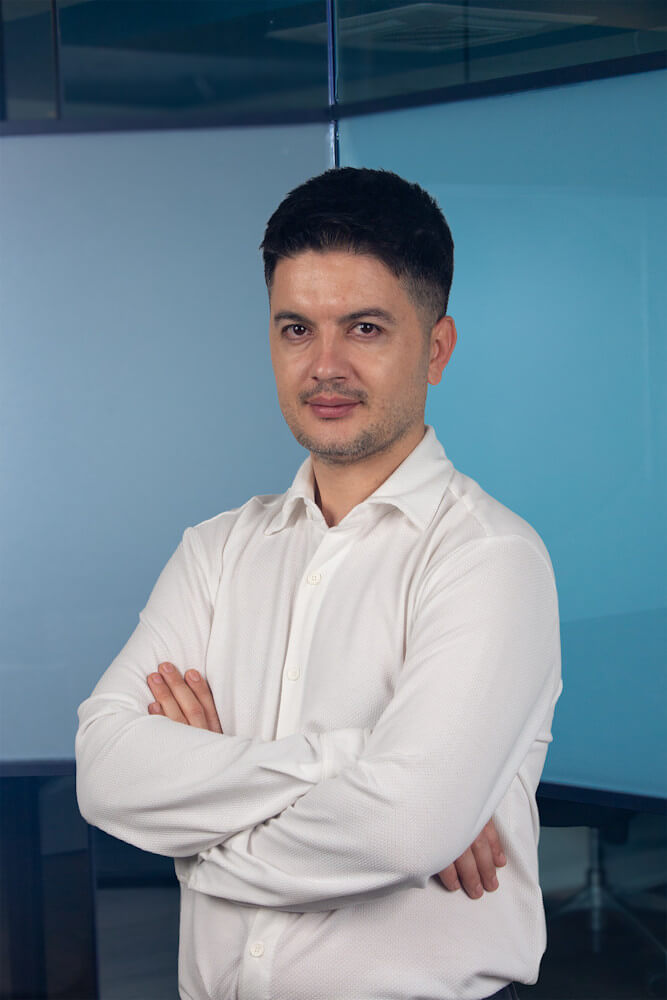 Mustafa Necati Arslan