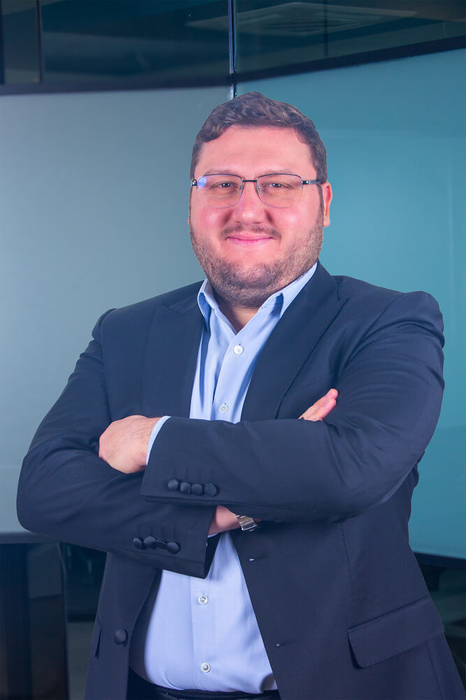 Alaaddin Emir Gedikli