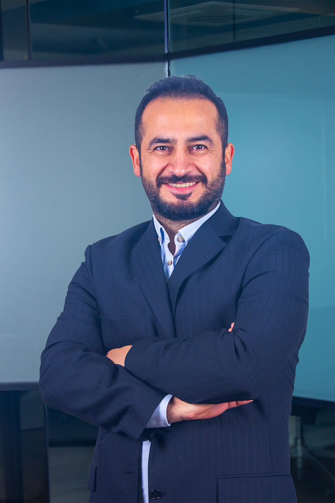 Muhammed Refik Altan