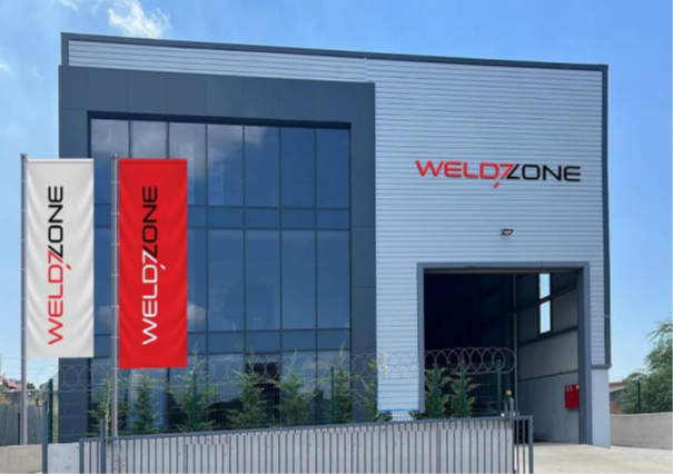 WeldZone