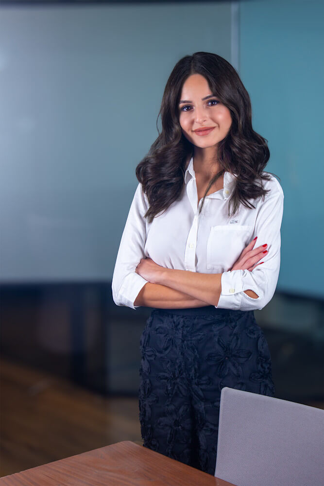 Zeynep Sena Pekdemir